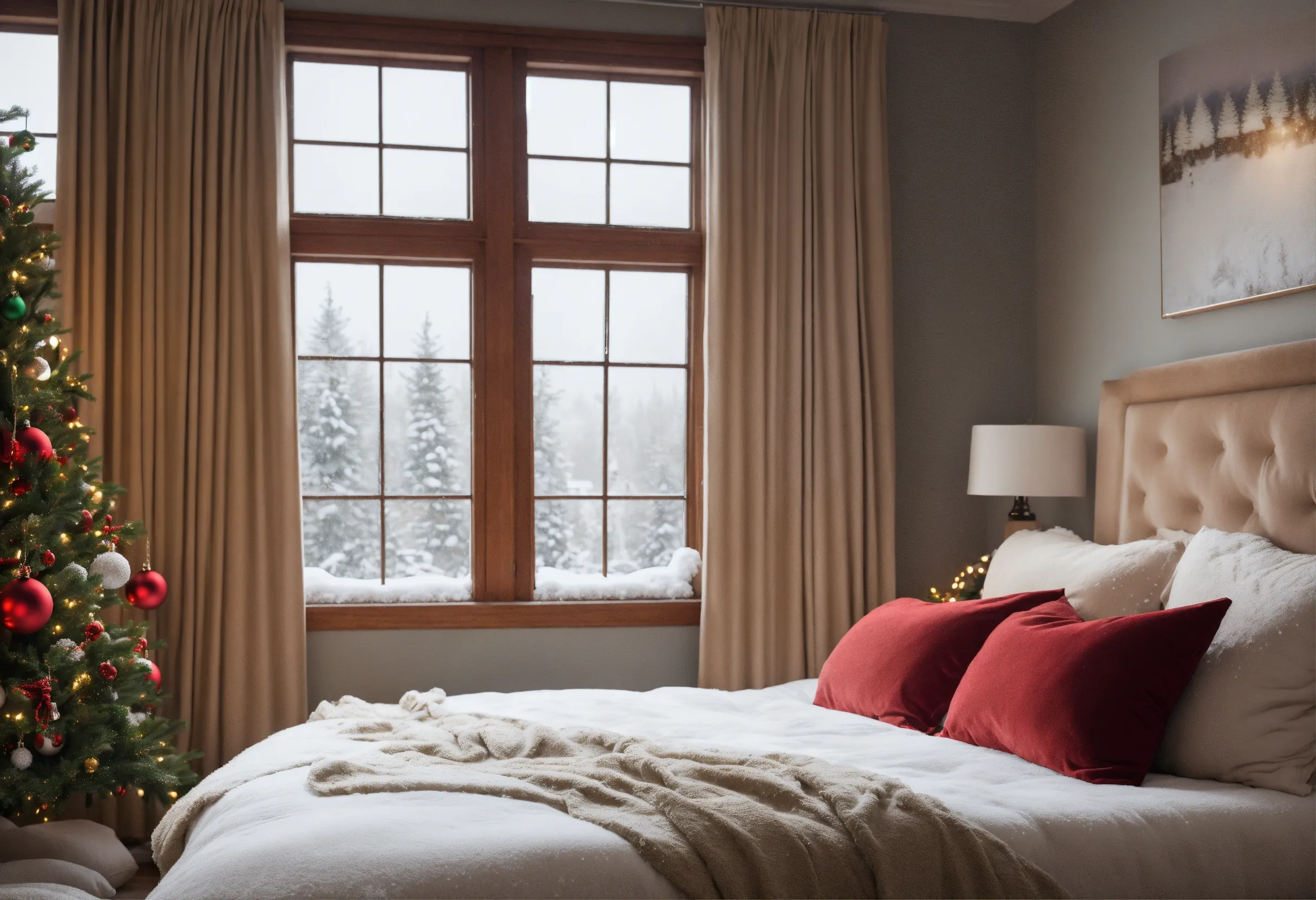 Expert craftsmanship detail