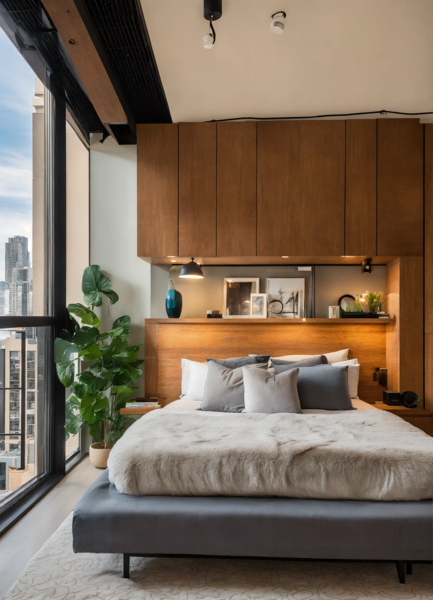 Premium materials selection